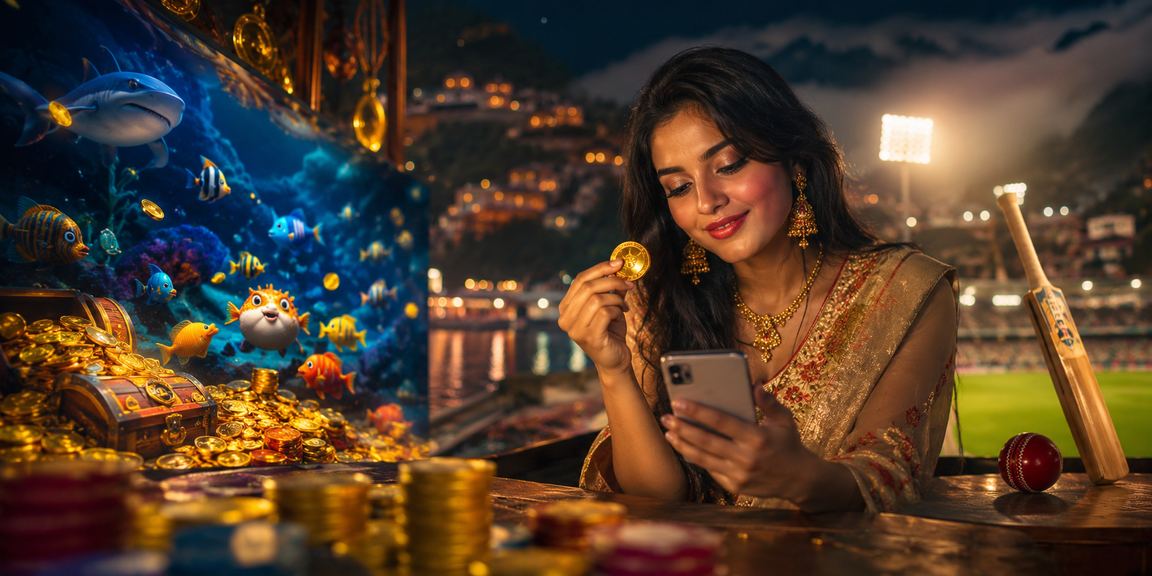 বান্দরবানের সমুদ্রসৈকতে ক্রিকেট বেটিং বিশ্লেষণ করছেন বাংলাদেশি ব্যবহারকারী