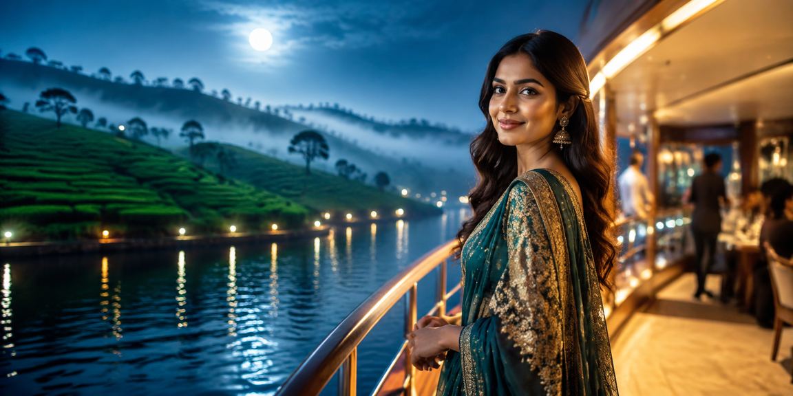 কুমিল্লার চা বাগানে বসে ফুটবল বেটিং বিশ্লেষণ করছেন একজন ব্যবহারকারী