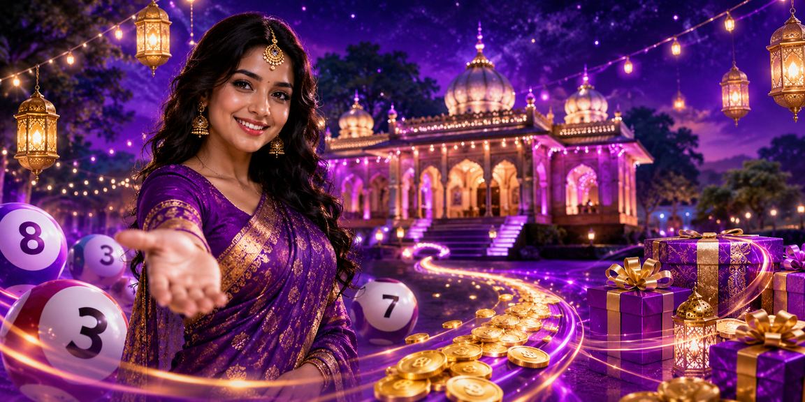 গাজীপুরে ঈদ উৎসবে লটারি প্রোমোশন উপভোগ করছেন 7c777 ব্যবহারকারী