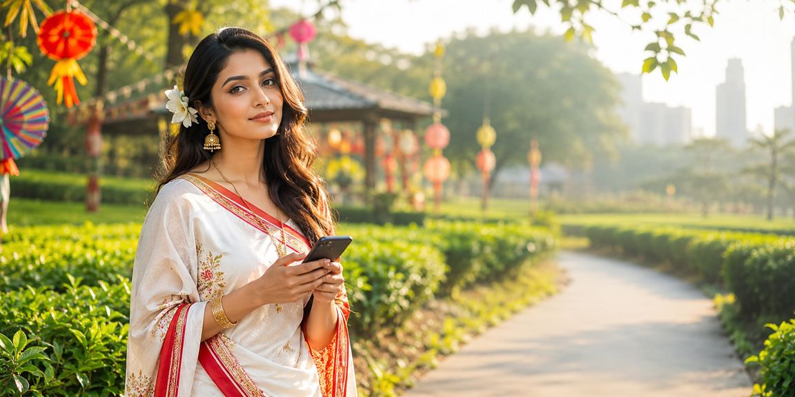 গাজীপুরে ঈদ উৎসবে 7c777 রিবেট বোনাস উপভোগ করছেন বাংলাদেশি ব্যবহারকারী