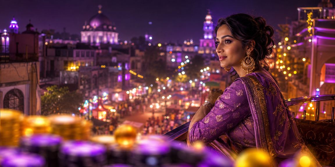 রাজশাহীর নাইট মার্কেটের পরিবেশে অনলাইন ক্যাসিনো বিশ্লেষণ