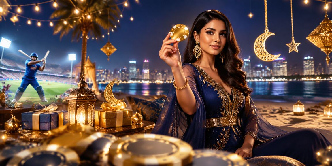 সেন্ট মার্টিনে ঈদ উৎসবে ক্রিকেট বেটিং বিশ্লেষণ করছেন বাংলাদেশি ব্যবহারকারী